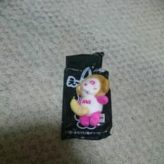 AAA LEAP OVERえ～パンダモンキーホルダー 桃のサムネイル
