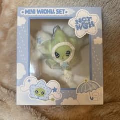 NCTWISH ミニウィチュ MINI WICHU