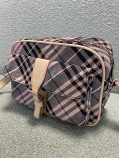 BURBERRY BLUE LABEL ショルダーバッグのサムネイル