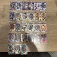 神羅万象チョコ 第二弾 まとめ売り - メルカリ