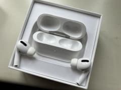 airpods pro MLWK3J/A magsafeのサムネイル