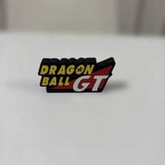 ドラゴンボールGT ロゴ ラバースタンドのサムネイル