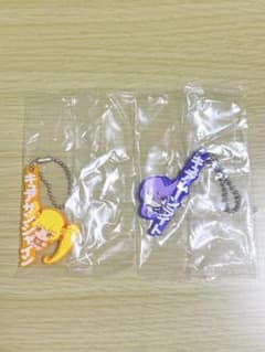 プリキュアオールスターズ　カプセルラバーマスコットのサムネイル