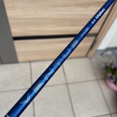 PING 24ベンタスブルーHB 8X ユーティリティ用シャフト　美品 PING 24ベンタスブルーHB 8X ユーティリティ用シャフト 美品 - メルカリ