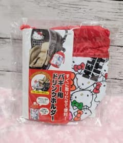 산리오 헬로 키티 버기 용 음료 홀더