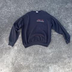 『TULTEX』　XL スウェットトレーナーのサムネイル
