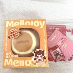 【新品未開封】Mellojoy メロジョイ ムースクリーム Mサイズ 贅沢スフレのサムネイル