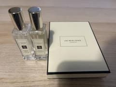 み*様 JO MALONE コロン 2本セット 30ml×2本のサムネイル