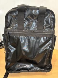 レスポートサック ひとりっぷ URBAN EDITORS BACKPACK4 - メルカリ