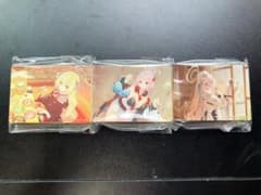カ*ェ様 ブルーアーカイブ ミニノーブルアート 3種セットのサムネイル