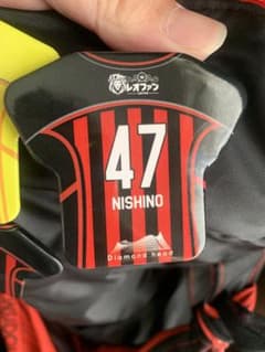 コンサドーレ缶バッジのサムネイル