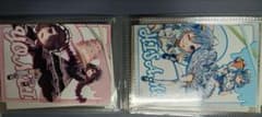 混血のカレコレ ブロマイド 2枚セットのサムネイル