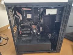 ジャンクPCパーツ３点セットのサムネイル