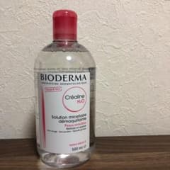 ビオデルマ サンシビオ  クレアリン H2O  500mLのサムネイル