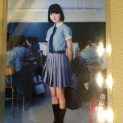欅坂46 徳山大五郎を誰が殺したか 公式ブロマイド写真のサムネイル