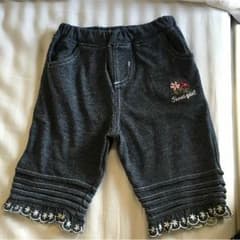 組み合わせ割引♡デニム風パンツ(*^^*)のサムネイル
