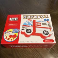 お弁当箱のサムネイル