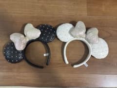 Disney Headband Set