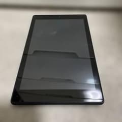 Amazon Fire タブレット 本体 カバー付きのサムネイル