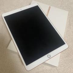 iPad Air 第3世代（Air3）Wi-Fi 64GB ゴールドのサムネイル