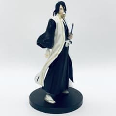 【割引対象】フィギュア BLEACH SOLID AND SOULS 朽木白哉