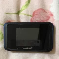 ポケットワイファイのサムネイル