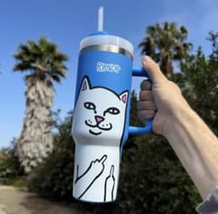 リップンディップン　ripndip タンブラーのサムネイル