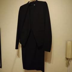 セオリーLANAI TAILOR ブラック ワンピーススーツ セット美品 - メルカリ