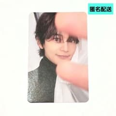 【匿名配送】ミノ SHINee トレカ ATMOS Rain ceremony