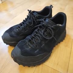 【KEEN】メンズ ジャスパー ザイオニックのサムネイル