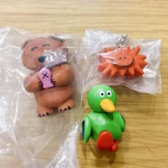 コンドウダイスケ　KONDO DAISUKE ガチャ　まとめ売りのサムネイル