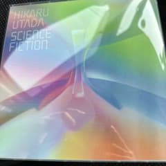 SCIENCE FICTIONのサムネイル