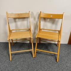 IKEA ジェネソーン チェア 2個セット GENESON イケア | Shop at