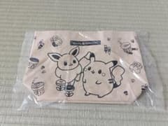 misdo Pokémon 미니 토트 백