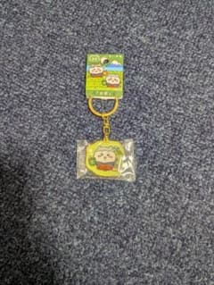 치이카와 시즈오카 한정 차 키 홀더
