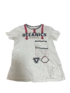 DIESEL Tシャツ/archive/y2k/ピチT/00sのサムネイル