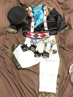 大幅値下げ✨あんスタ アルカロイド コスプレ ユニット衣装のサムネイル