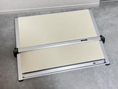 DRAPAS 製図板 DXM-602 平行定規のサムネイル