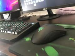 ゲーミングPC フルセットのサムネイル