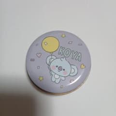 BT21 KOYA パーティー缶のサムネイル