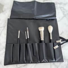 HAKUHODO メイクブラシセット 5本 - メルカリ