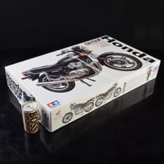 TAMIYA HONDA CB750F ホンダ プラモデル V A91A - メルカリ