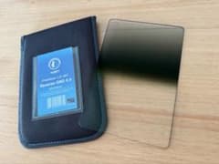 KANI Premium LR MC Reverse GND 0.9フィルターのサムネイル