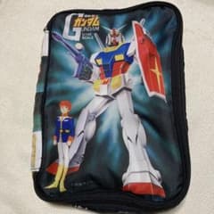 機動戦士ガンダム RX-78-2 ポーチのサムネイル