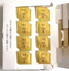 山田養蜂場 RJスペシャルコンク a 美容液 8包 - メルカリ