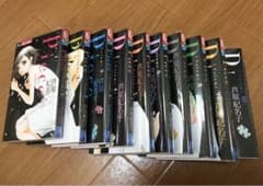 Piece 芦原 妃名子 全巻セット 1〜10のサムネイル