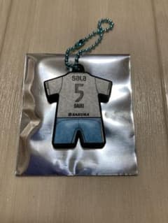 ジュビポン　小川大貴選手のサムネイル