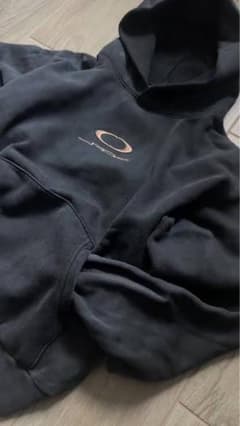 限定品】25ss Travis Scott × Oakley パーカー - メルカリ