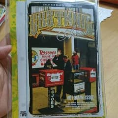 クレイジーケンバンドのサムネイル