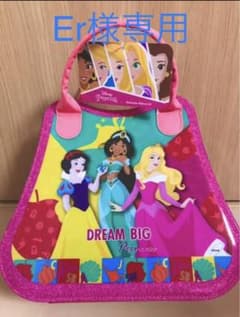 Er様専用　【新品・未使用】ディズニープリンセス　コスメティックのサムネイル